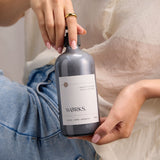 Vetiver Hand Cream 500ml