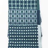 Basento Denim Washcloths - Set of 3