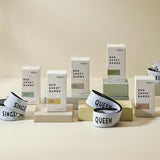 Bed Sheet Bands (set of 2)