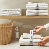 Bed Sheet Bands (set of 2)