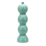 24cm Bobbin Salt or Pepper Mill - 6 Colours
