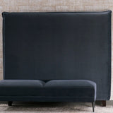 Orlare Headboard Midnight