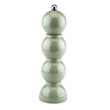 24cm Bobbin Salt or Pepper Mill - 6 Colours