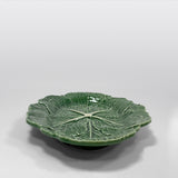 Cabbage Oval Platter 37.5