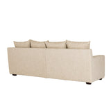 The Sophie 3.5 Seater