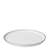 Salt Lunch Plate