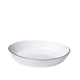 Salt Bowl Low Large