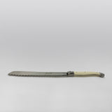 Laguiole Bread knife