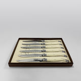 Laguiole Steak Knives (set 6)