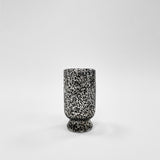 Black Leopard Hurricane Small