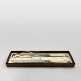 Laguiole Carving Set