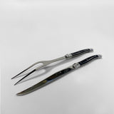 Laguiole Carving Set