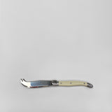 Laguiole Short Cheese Knife