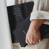 Papier HQ Vegan Laptop Sleeve