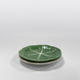 Cabbage Plate 19cm