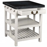 Small Kitchen Island