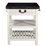 Small Kitchen Island