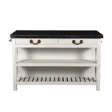 Large Kitchen Island