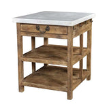 Small Kitchen Island