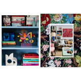 A Life in Pattern by Anna Spiro