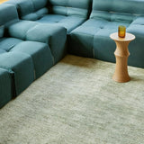 Almonte Rug - Olive - 2m x 3m