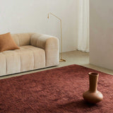 Almonte Rug - Clay - 2m x 3m