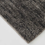 Almonte Rug - Coal - 2m x 3m