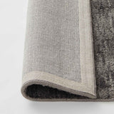 Almonte Rug - Coal - 2m x 3m