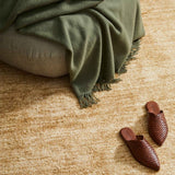 Almonte Rug - Honeycomb - 2m x 3m