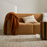 Almonte Rug - Mink - 2m x 3m