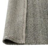 Indoor/Outdoor Andorra Rug - Dove - 2m x 3m