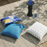 Indoor/Outdoor Andorra Rug - Dove - 2m x 3m
