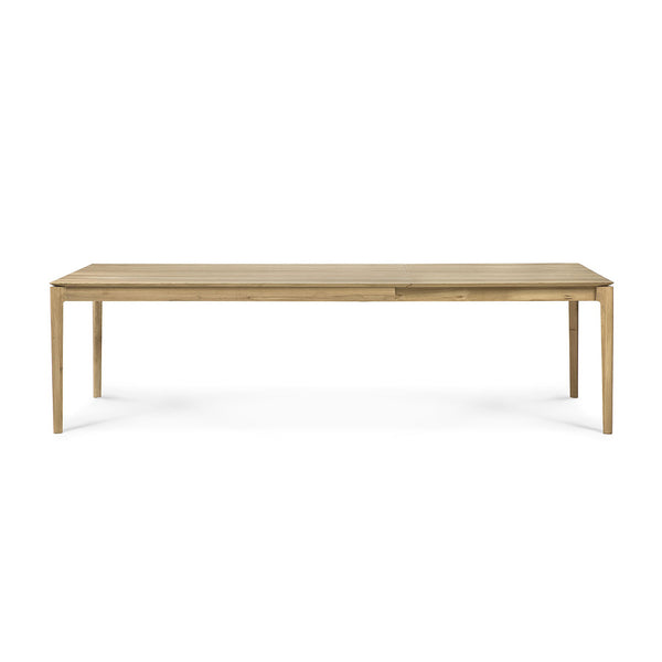 Bok Extendable Dining Table - Natural