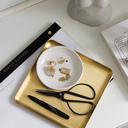Papier HQ Brass Tray