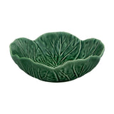 Cabbage Bowl  Green 15cm