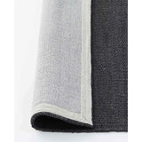 Cadiz Rug - Charcoal 2m x 3m
