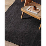 Cadiz Rug - Charcoal 2m x 3m