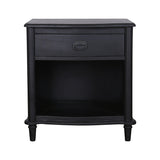 Capri Bedside - One Drawer
