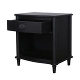 Capri Bedside - One Drawer