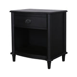Capri Bedside - One Drawer