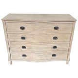 Capri Commode