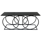 Circle Console