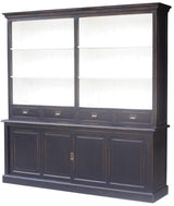 Devon Wall Unit - Floor Stock Model