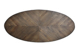 Elipse Oval Dining Table