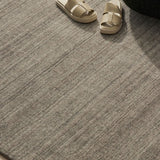 Gippsland Rug - Stone - 2m x 3m