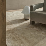 Glebe Rug - Oat - 2m x 3m