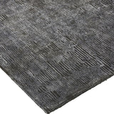 Glebe Rug - Shadow - 2m x 3m