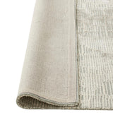 Glebe Rug - Silver - 2m x 3m