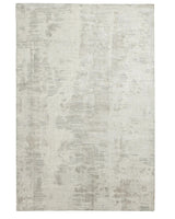 Glebe Rug - Silver - 2m x 3m