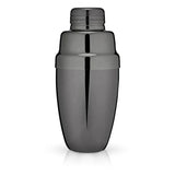 Gunmetal Cocktail Shaker